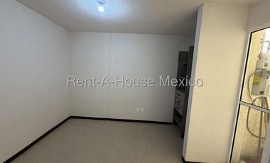 Departamento en venta en Ojo de Agua, Tecámac 26-2815 JAS