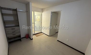 Departamento en venta en Ojo de Agua, Tecámac 26-2815 JAS