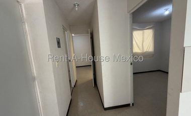 Departamento en venta en Ojo de Agua, Tecámac 26-2815 JAS