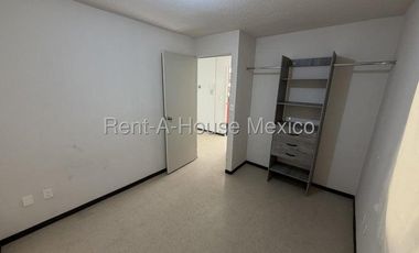 Departamento en venta en Ojo de Agua, Tecámac 26-2815 JAS