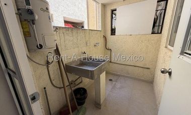 Departamento en venta en Ojo de Agua, Tecámac 26-2815 JAS
