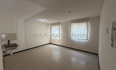 Departamento en venta en Ojo de Agua, Tecámac 26-2815 JAS