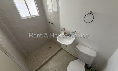 Departamento en venta en Ojo de Agua, Tecámac 26-2815 JAS