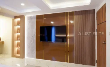 Luxury Pool Villa on Thepprasit Road 5 bedrooms and 6 bathrooms Near Jomtien Beach & Walking Street, High Rental Potential