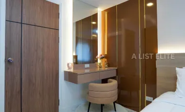 Luxury Pool Villa on Thepprasit Road 5 bedrooms and 6 bathrooms Near Jomtien Beach & Walking Street, High Rental Potential