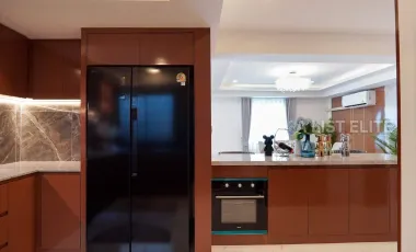 Luxury Pool Villa on Thepprasit Road 5 bedrooms and 6 bathrooms Near Jomtien Beach & Walking Street, High Rental Potential