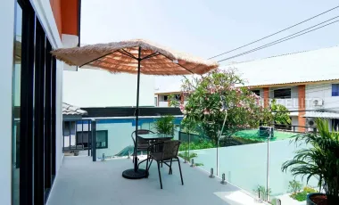 Luxury Pool Villa on Thepprasit Road 5 bedrooms and 6 bathrooms Near Jomtien Beach & Walking Street, High Rental Potential