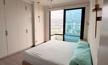 Departamento en Fraccionamiento  Valle Poniente Sector Olinca