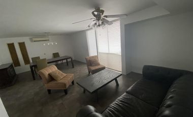 Departamento en  RENTA amueblado  para estudiantes cerca de TEC de Monterrey