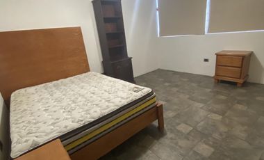 Departamento en  RENTA amueblado  para estudiantes cerca de TEC de Monterrey