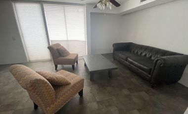 Departamento en  RENTA amueblado  para estudiantes cerca de TEC de Monterrey