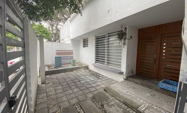 Departamento en  RENTA amueblado  para estudiantes cerca de TEC de Monterrey