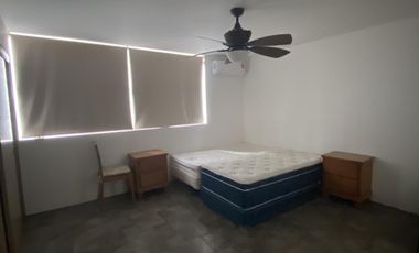 Departamento en  RENTA amueblado  para estudiantes cerca de TEC de Monterrey