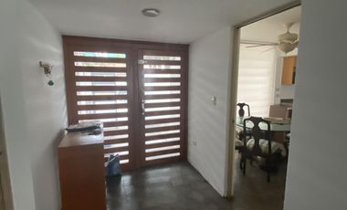 Departamento en  RENTA amueblado  para estudiantes cerca de TEC de Monterrey