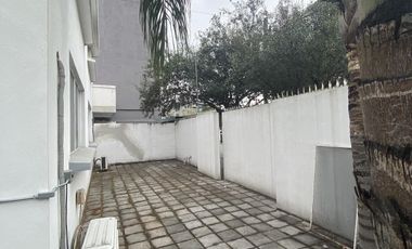 Departamento en  RENTA amueblado  para estudiantes cerca de TEC de Monterrey