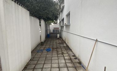 Departamento en  RENTA amueblado  para estudiantes cerca de TEC de Monterrey