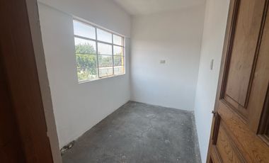 Oficina en Renta en Atenor Salas / 24 m2 / 1 privado  y área abierta