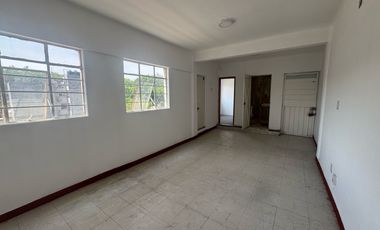 Oficina en Renta en Atenor Salas / 24 m2 / 1 privado  y área abierta