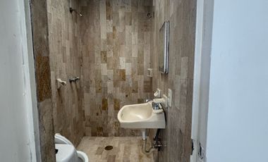 Oficina en Renta en Atenor Salas / 24 m2 / 1 privado  y área abierta