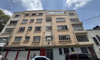 Oficina en Renta en Atenor Salas / 24 m2 / 1 privado  y área abierta