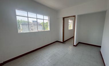 Oficina en Renta en Atenor Salas / 24 m2 / 1 privado  y área abierta