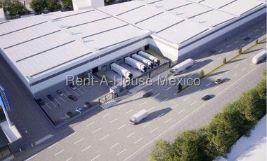 Edificio en renta en El Nopalito, Cuautitlán 26-922 FM