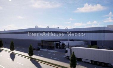 Edificio en renta en El Nopalito, Cuautitlán 26-922 FM