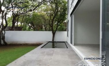 Casa en Pueblo Ahuatepec