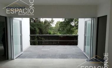 Casa en Pueblo Ahuatepec