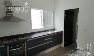 Casa en Pueblo Ahuatepec