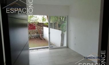 Casa en Pueblo Ahuatepec