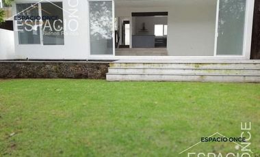 Casa en Pueblo Ahuatepec