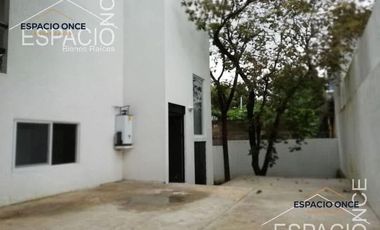 Casa en Pueblo Ahuatepec
