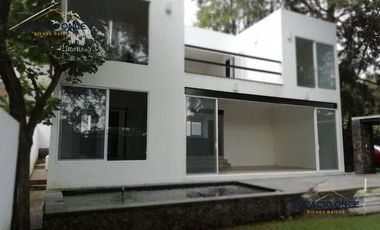 Casa en Pueblo Ahuatepec