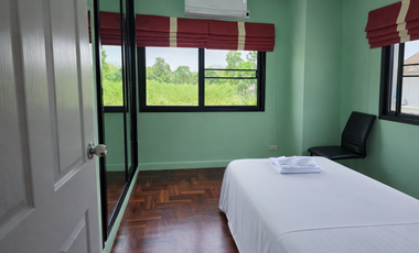 Luxury Villa for Rent in Mueang Krabi