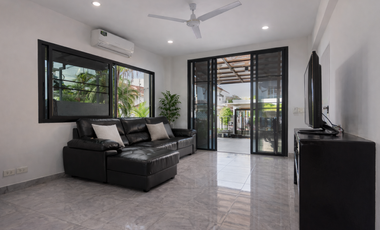 Luxury Villa for Rent in Mueang Krabi