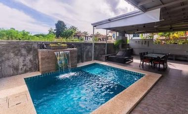 Luxury Villa for Rent in Mueang Krabi