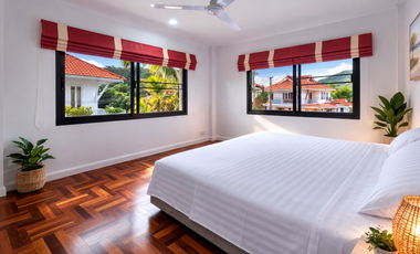 Luxury Villa for Rent in Mueang Krabi