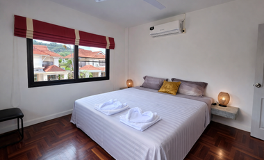 Luxury Villa for Rent in Mueang Krabi