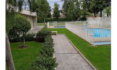 Departamento En Venta Chiloe - Andrea Arcaya Propiedades