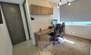 APARTAMENTO EN P.H PIJAO COSTA DEL ESTE