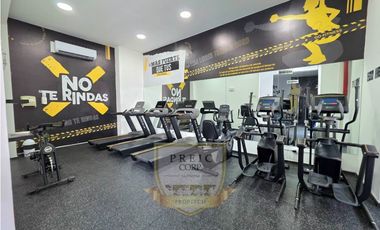 APARTAMENTO EN P.H PIJAO COSTA DEL ESTE