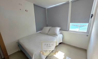 APARTAMENTO EN P.H PIJAO COSTA DEL ESTE