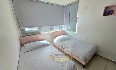 APARTAMENTO EN P.H PIJAO COSTA DEL ESTE