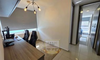 APARTAMENTO EN P.H PIJAO COSTA DEL ESTE