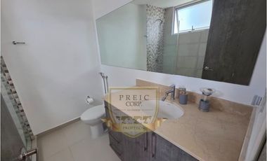 APARTAMENTO EN P.H PIJAO COSTA DEL ESTE