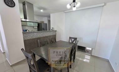 APARTAMENTO EN P.H PIJAO COSTA DEL ESTE