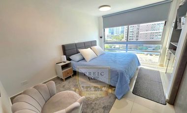 APARTAMENTO EN P.H PIJAO COSTA DEL ESTE