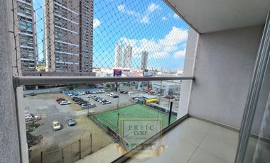 APARTAMENTO EN P.H PIJAO COSTA DEL ESTE