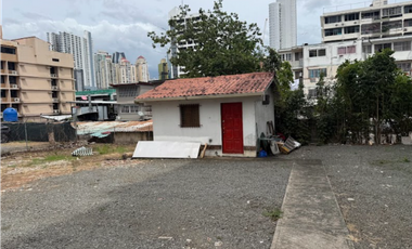 VENTA DE LOCAL EN EL CANGREJO (T1) PSVC5LF-0426